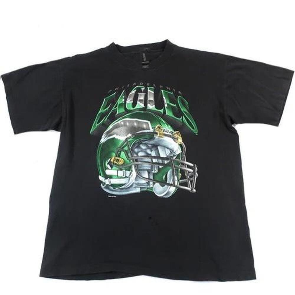 1992 Philadelphia Eagles Graphic Tee